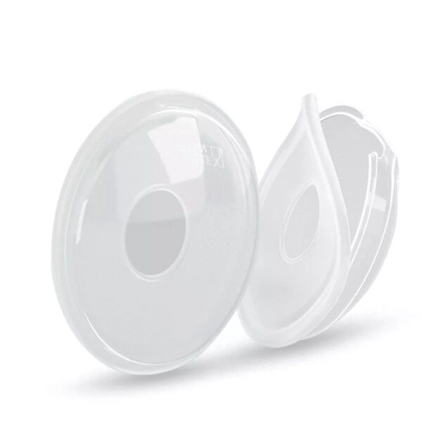 Breastmilk Collector Shell