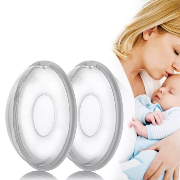 Breastmilk Collector Shell - Image 3