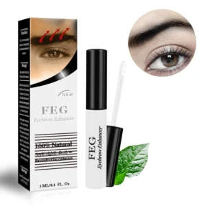 Brow Enhancement Serum