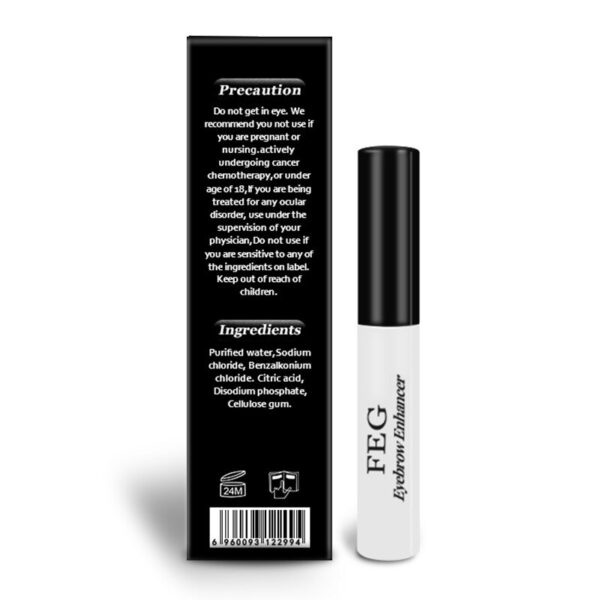 Brow Enhancement Serum - Image 2