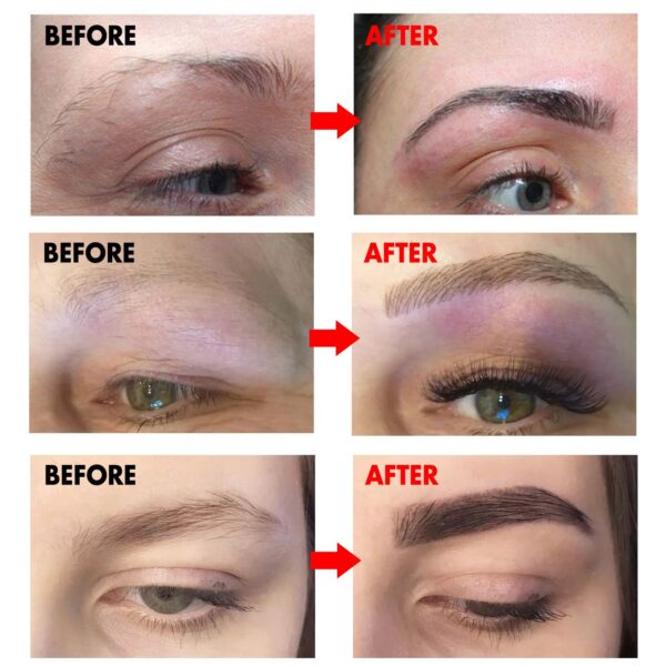 Brow Enhancement Serum - Image 5