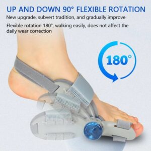 Bunion Fix