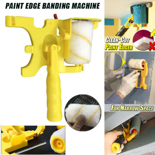 CLEAN-EDGE - Image 2