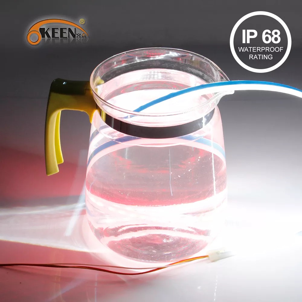 Car Door Warning Light - Image 4