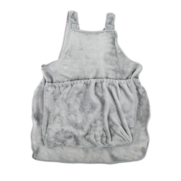 Cat Carrier Apron with Sleeping Pocket - Image 3