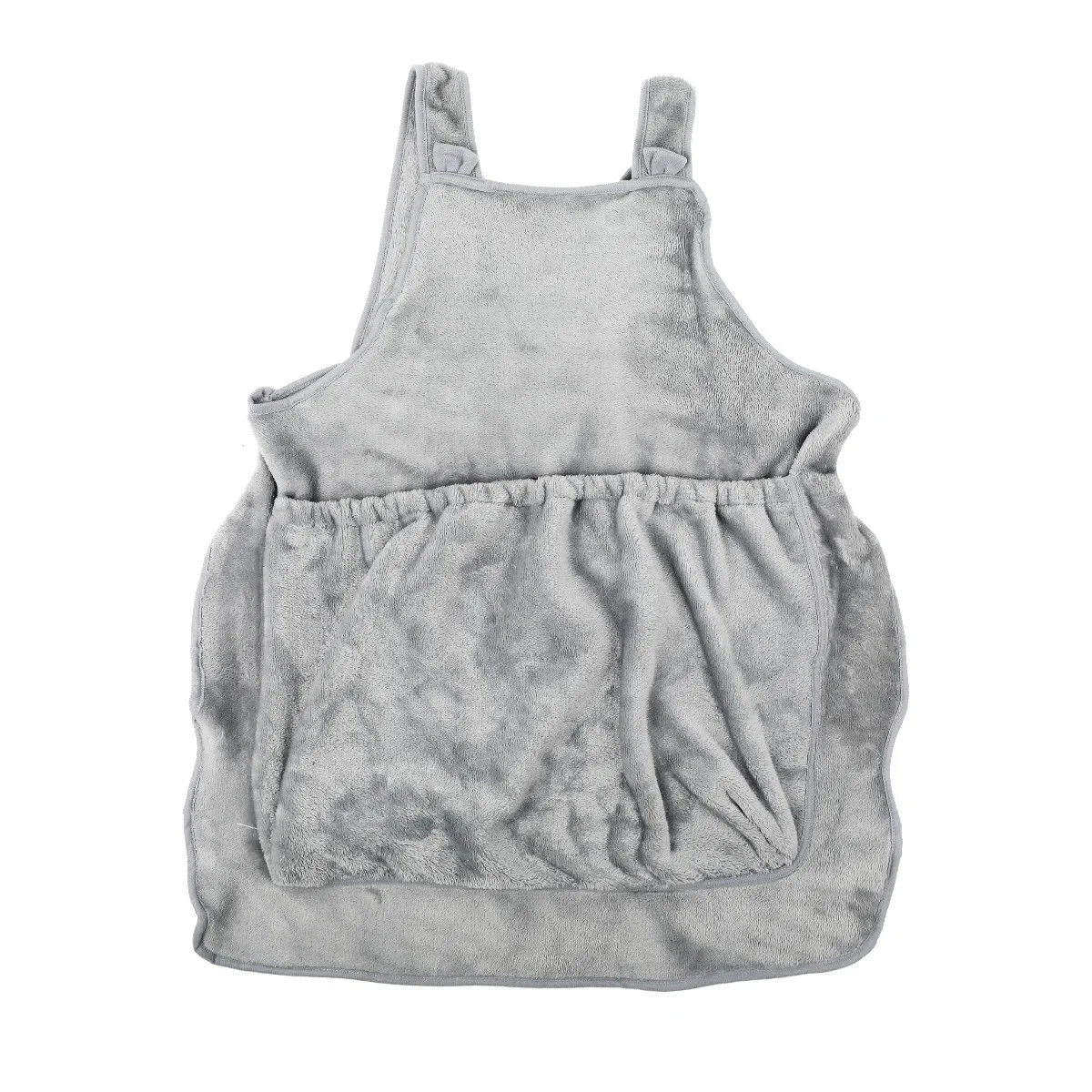 Cat Carrier Apron with Sleeping Pocket - Image 3