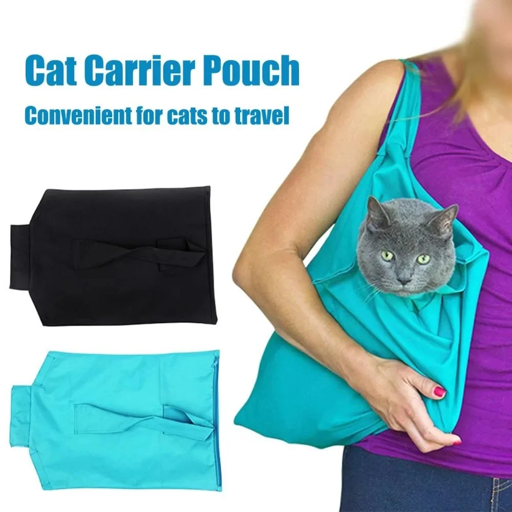 Cat Carrier Pouch - Image 4