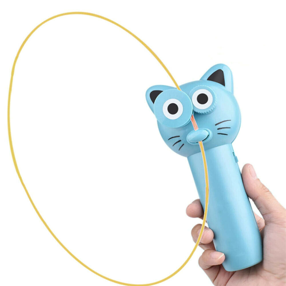 Cat Rope Toy - Image 4