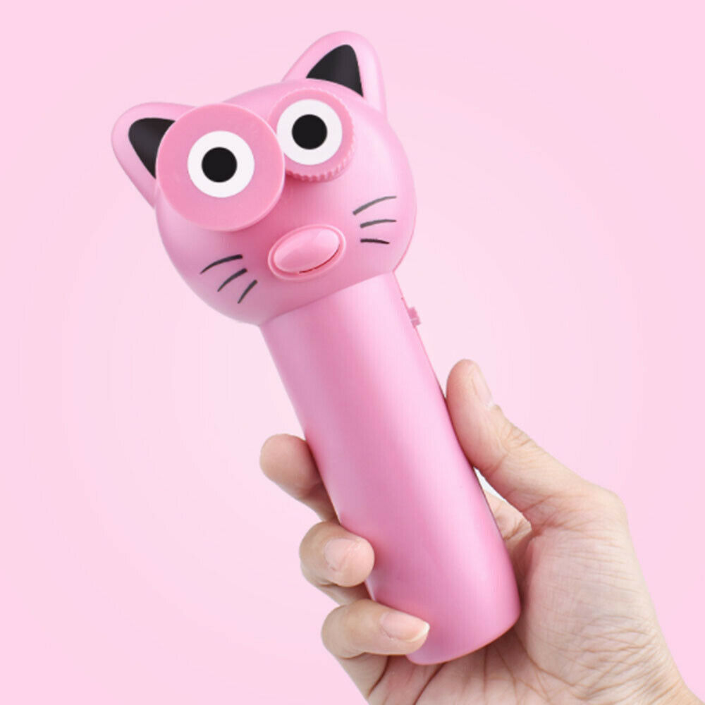 Cat Rope Toy - Image 5