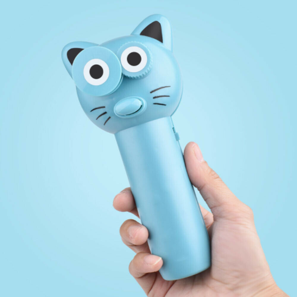 Cat Rope Toy - Image 6