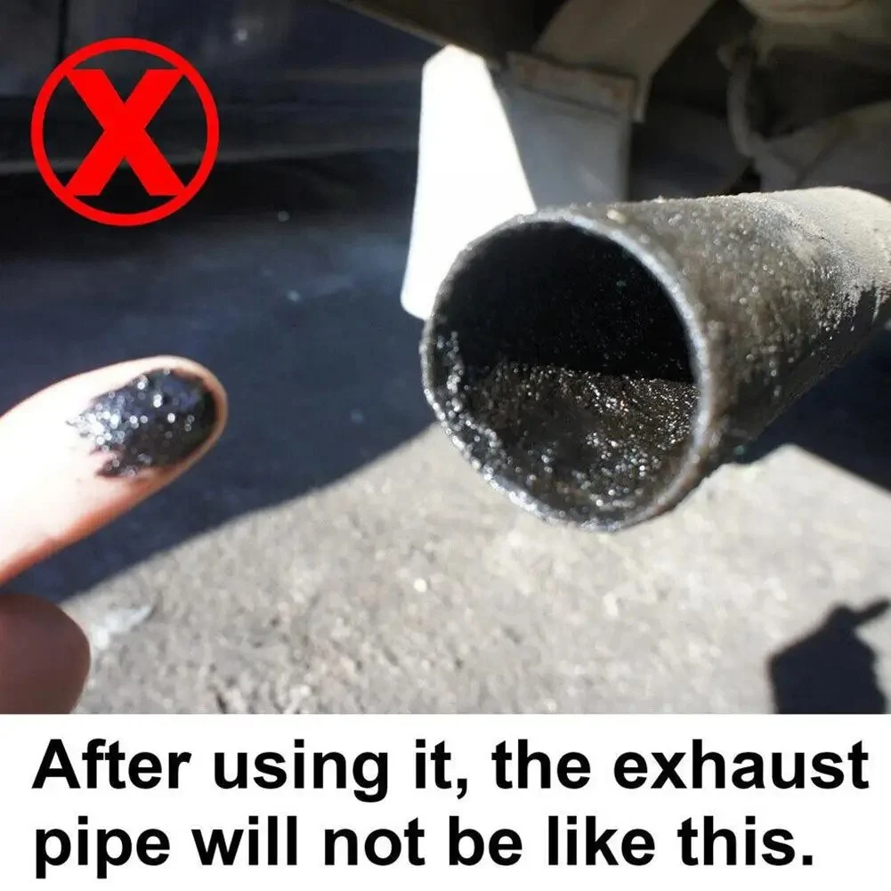 Catalytic Converter Cleaner-3PCS - Image 5