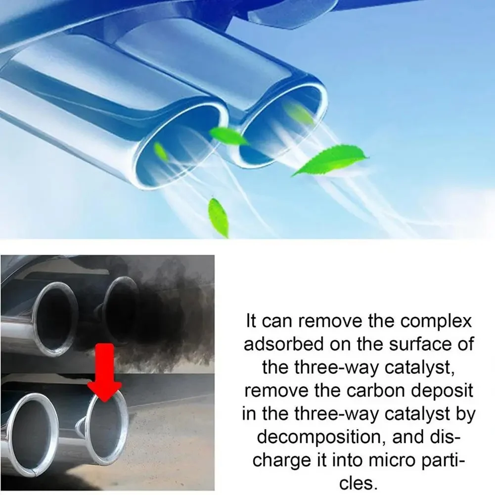 Catalytic Converter Cleaner-3PCS - Image 6