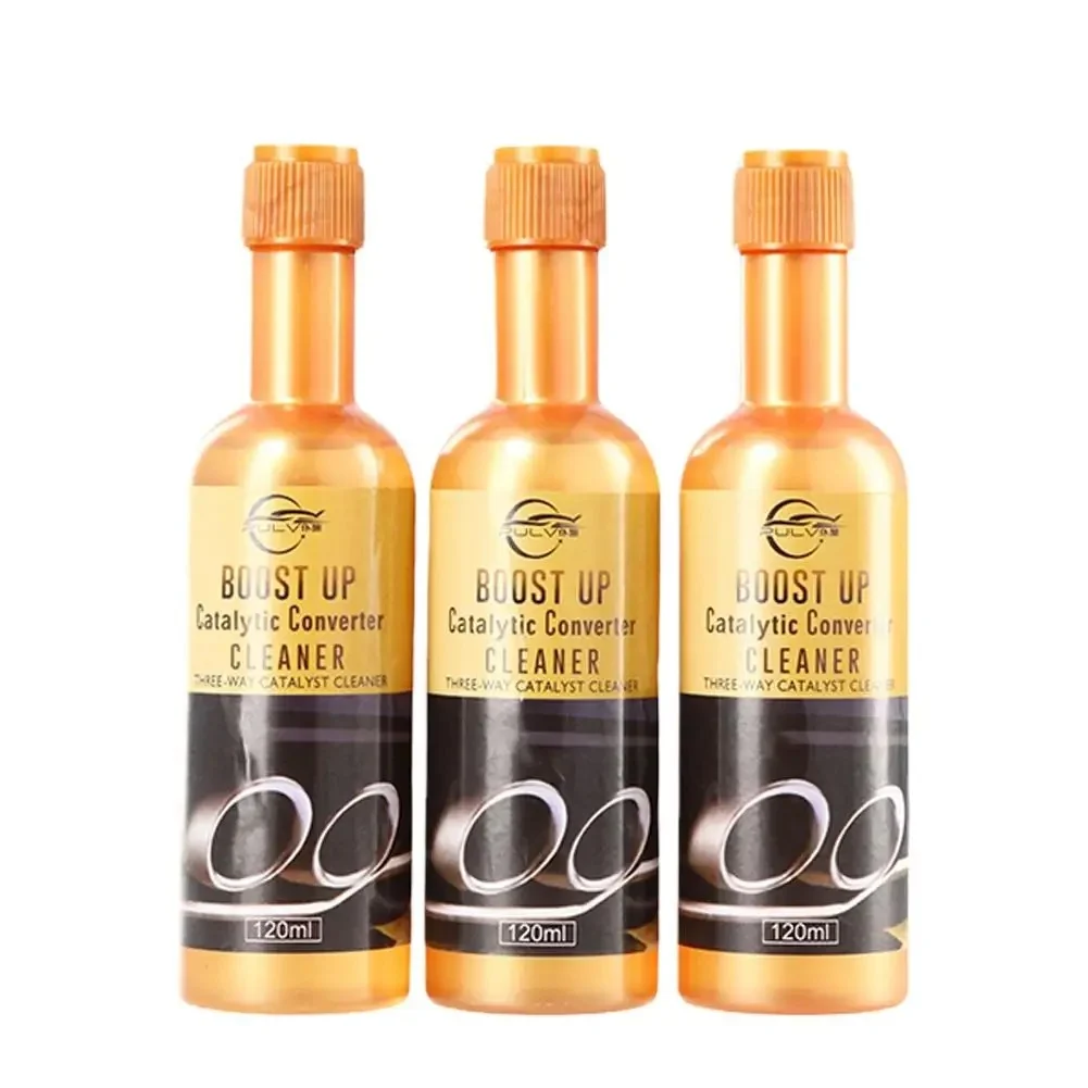 Catalytic Converter Cleaner-3PCS - Image 7