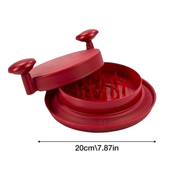 Chicken Shredder-Meat Shredding Tool - Image 2