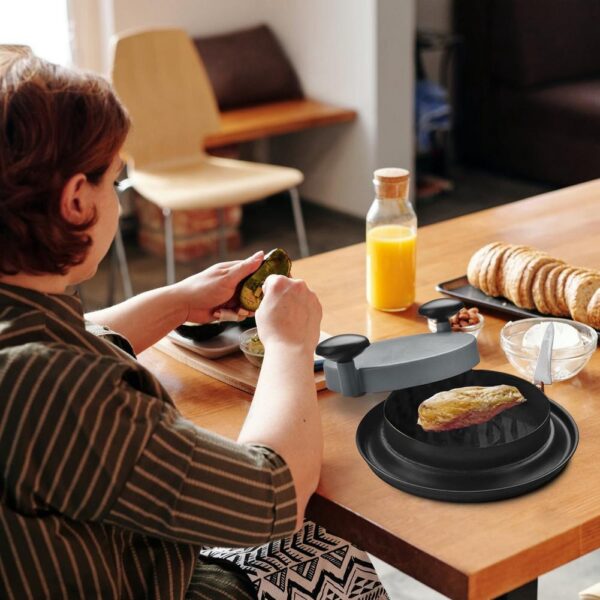Chicken Shredder-Meat Shredding Tool - Image 4