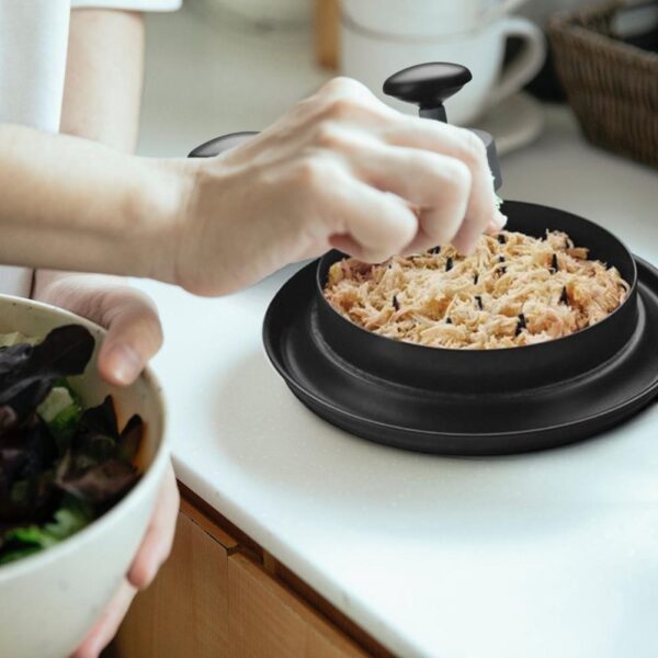 Chicken Shredder-Meat Shredding Tool - Image 5