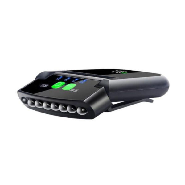 Clip-on Cap LED Light - Image 4