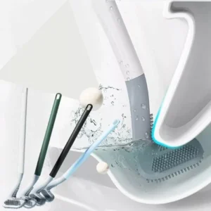 Close Stool Golf Brush Cleaner