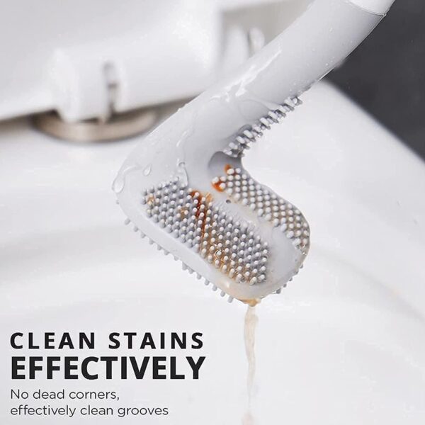 Close Stool Golf Brush Cleaner - Image 6