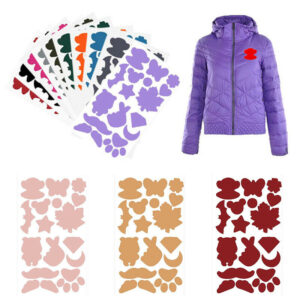 Clothing Patches Repair