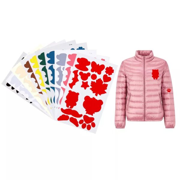 Clothing Patches Repair - Image 2