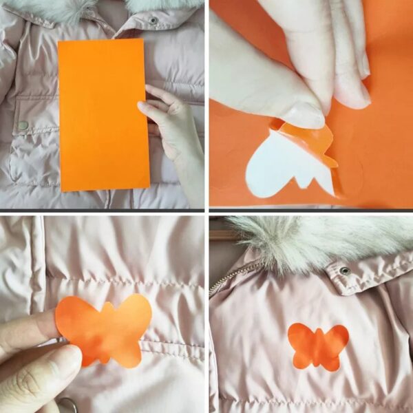 Clothing Patches Repair - Image 3