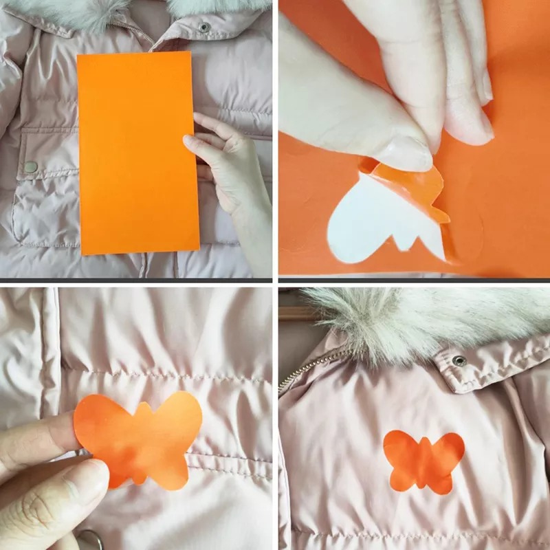 Clothing Patches Repair - Image 3