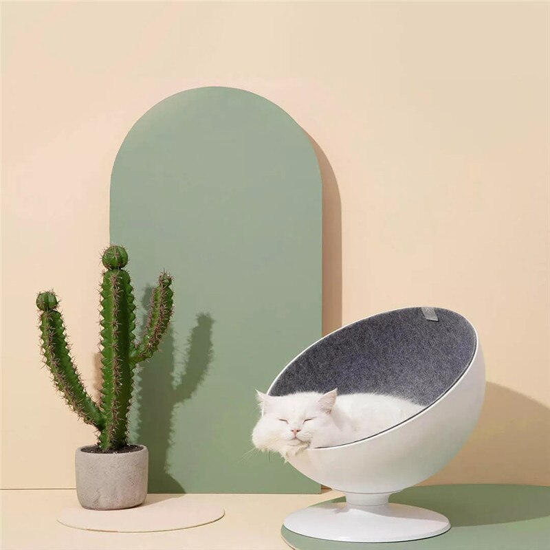 Cool Cat Bed - Image 2
