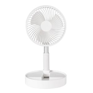 Cordless Foldable Portable Fan