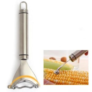 Corn Slicer Peeler