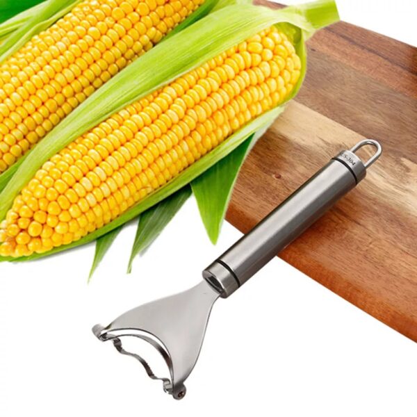 Corn Slicer Peeler - Image 3