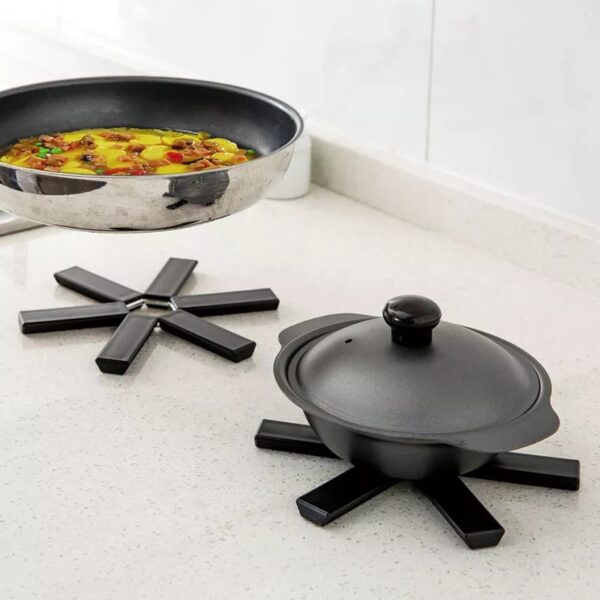 Creative Folding Heat Insulation Pad - Image 2