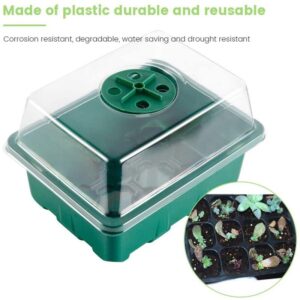 Cultivation Trays