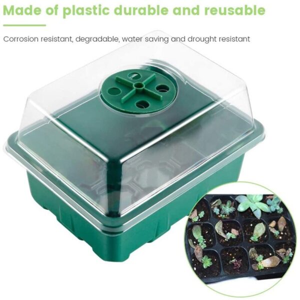 Cultivation Trays