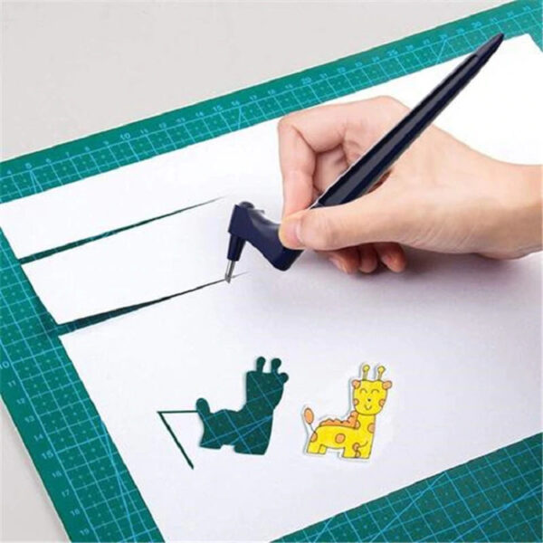 DIY Pen Craft Cutting Tools - Image 2