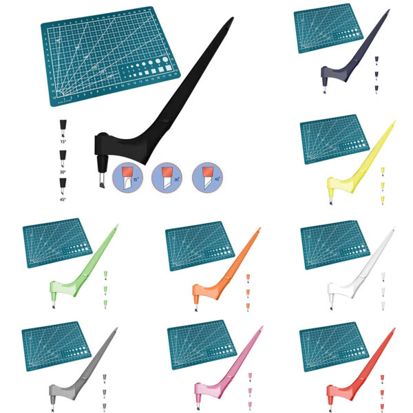 DIY Pen Craft Cutting Tools - Image 3
