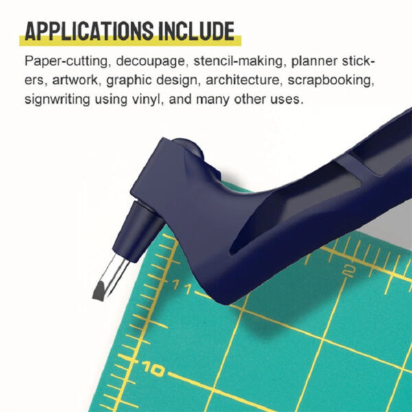 DIY Pen Craft Cutting Tools - Image 4