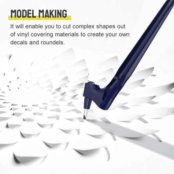 DIY Pen Craft Cutting Tools - Image 5