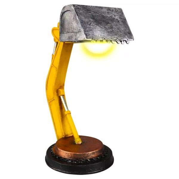 Digger Desk Lamp Unique table lamp LED - Image 2