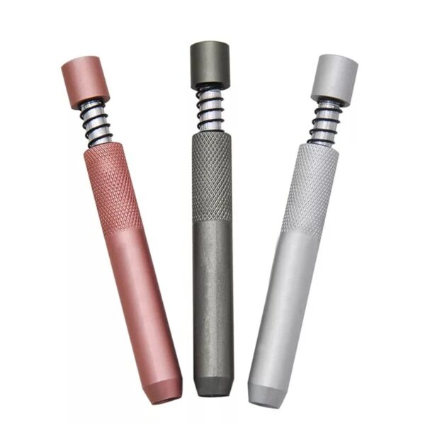 Dip N Go Pipe