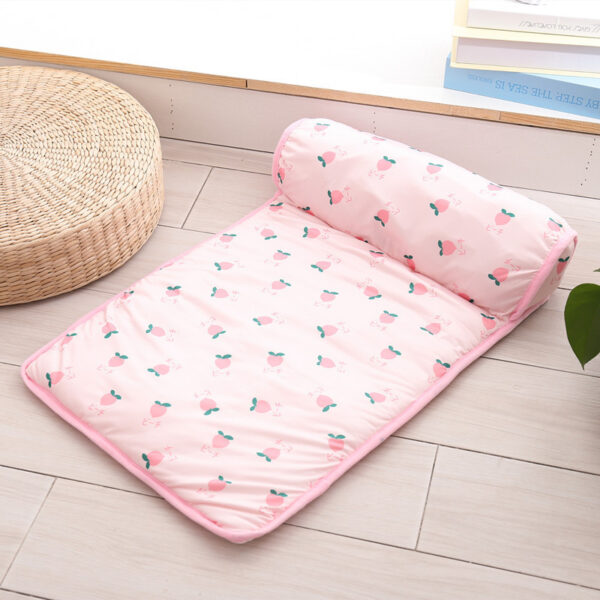 Dog Cooling Sofa Bed - Image 8