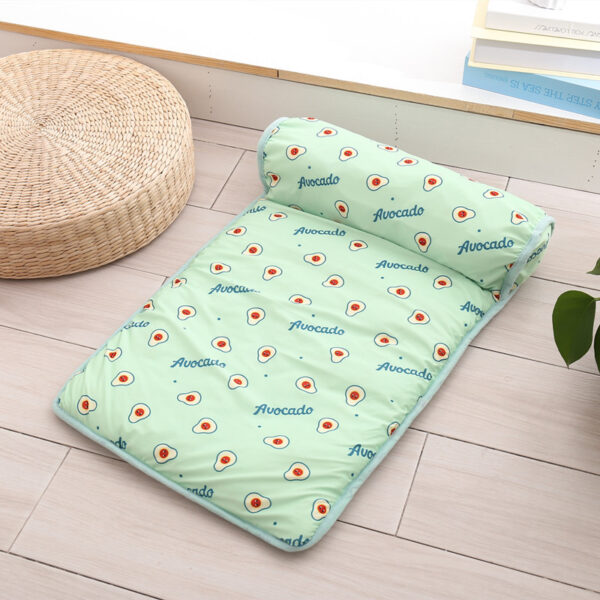 Dog Cooling Sofa Bed - Image 2
