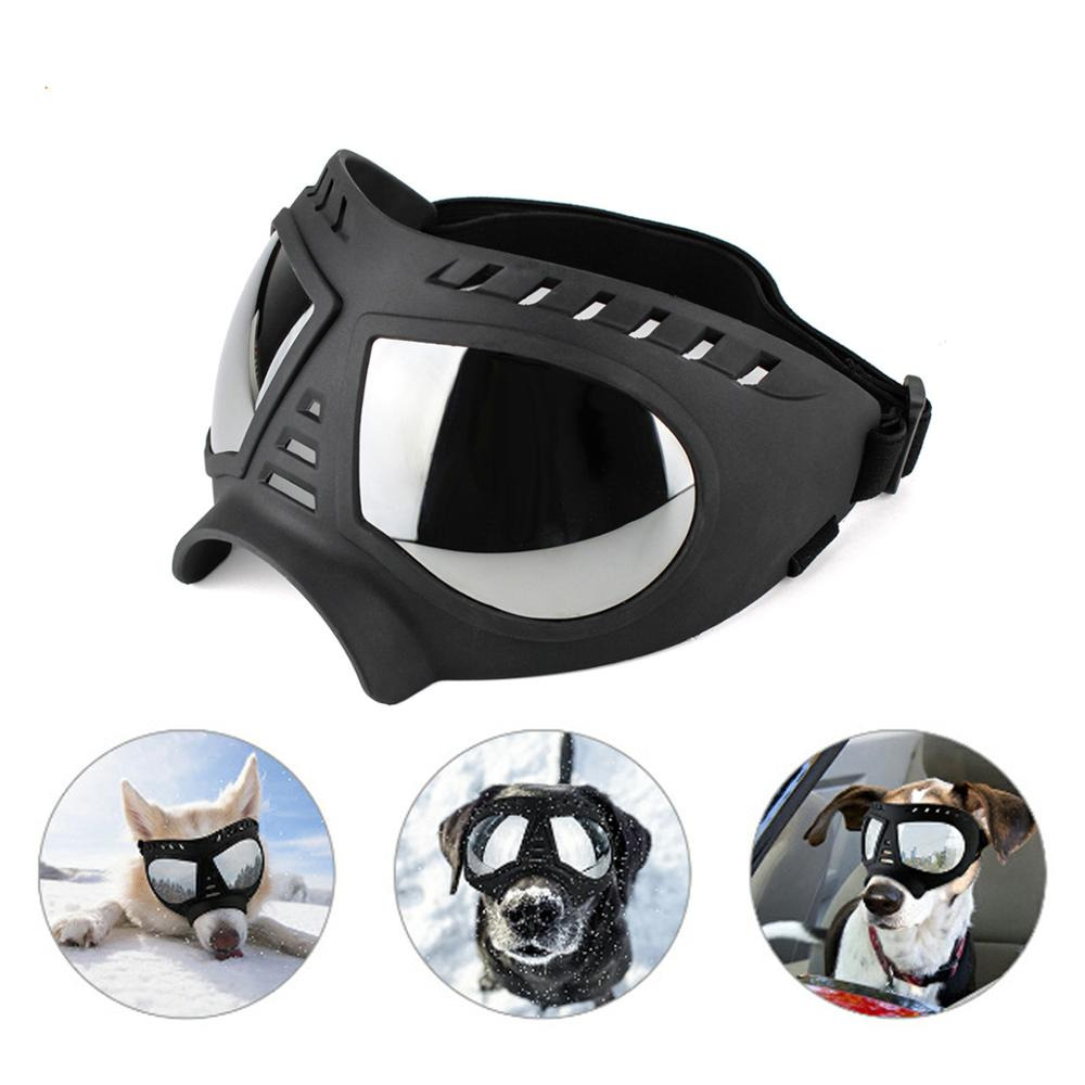 Dog Goggles Large & Small Breed - Image 2