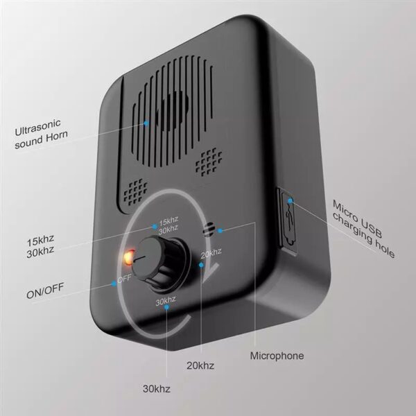 Dog Silencer - Image 2