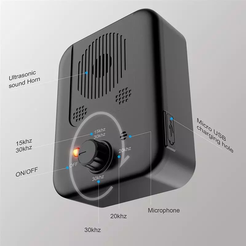 Dog Silencer - Image 2