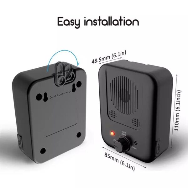Dog Silencer - Image 4