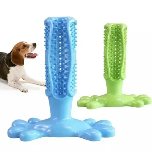 Dog Tooth-Brush- Medium