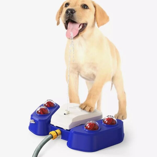 Dog Water Sprinkler - Image 3