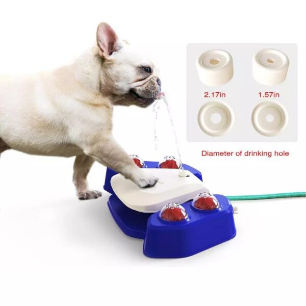 Dog Water Sprinkler - Image 5