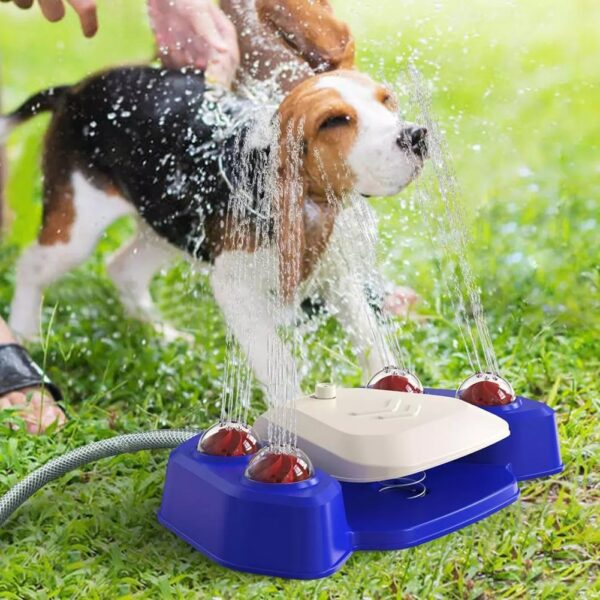 Dog Water Sprinkler - Image 6